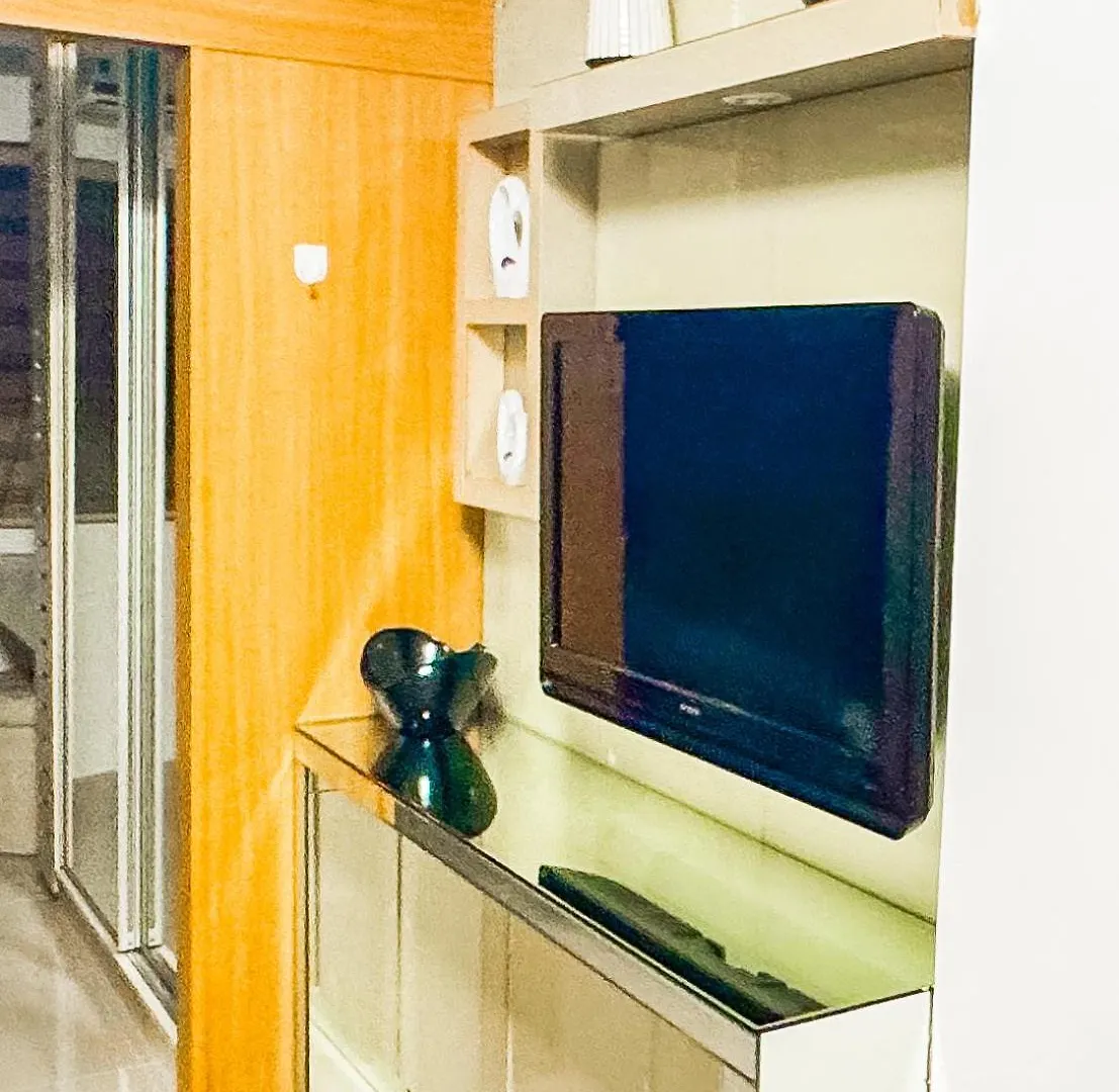 Aparthotel Spacious 2-6Pax, City And Moa Globe View Manila